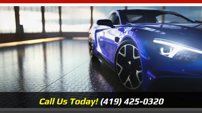 J D's Custom Auto Accessories 8