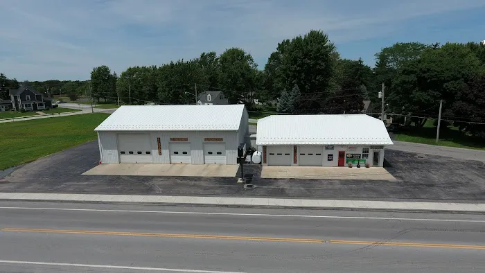 Arcadia Auto Services 0