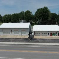 Arcadia Auto Services