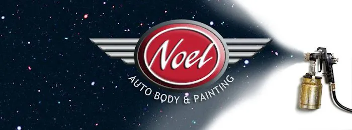 Noel Auto Body & Painting, LLC 0