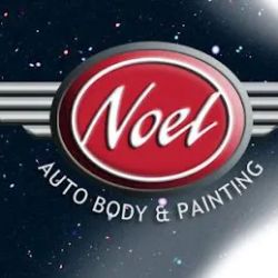 Noel Auto Body & Painting, LLC ico