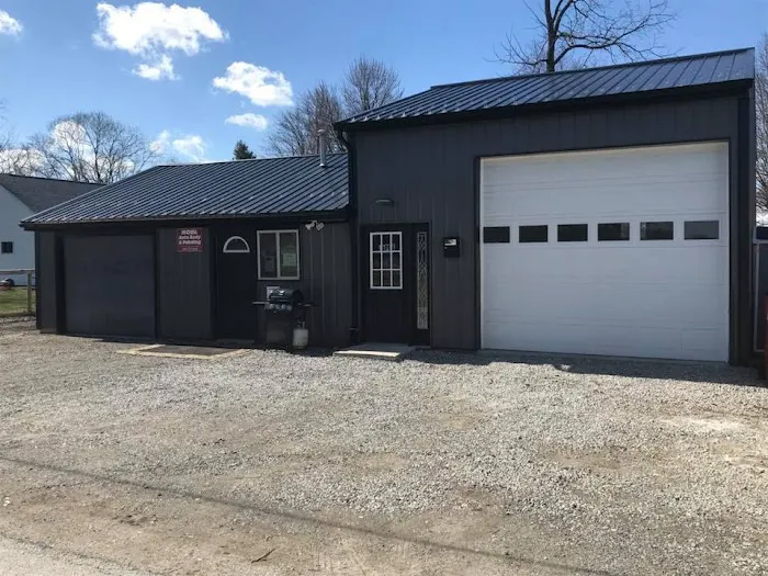 Noel Auto Body & Painting, LLC 1