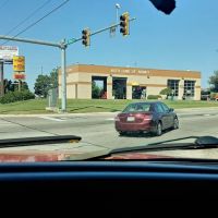 Pennzoil/National Auto Lube