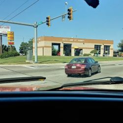 Pennzoil/National Auto Lube ico