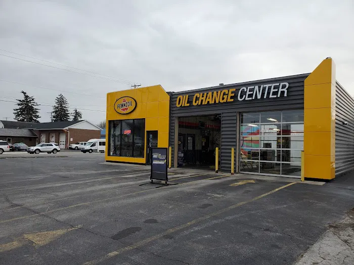 Pennzoil/National Auto Lube 1