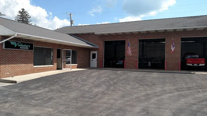 Vielhaber's Garage 3