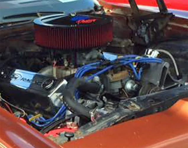 Vielhaber's Garage 7