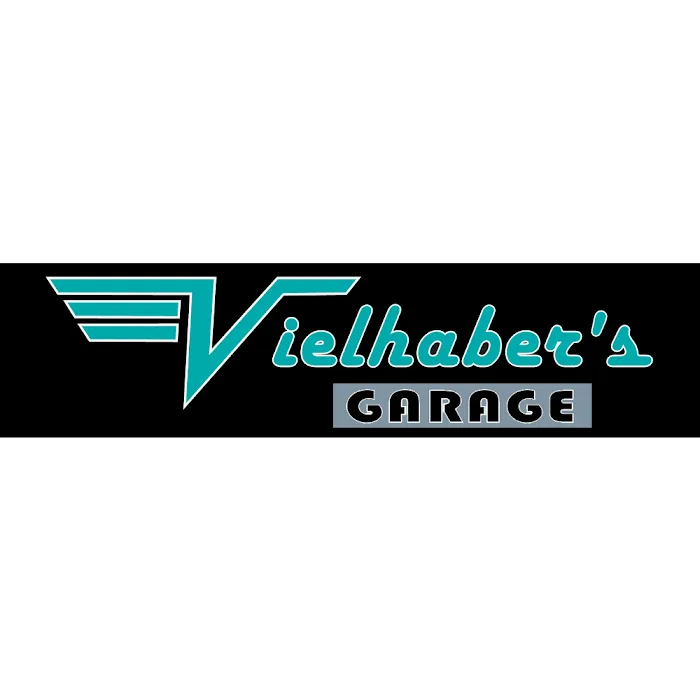 Vielhaber's Garage 8