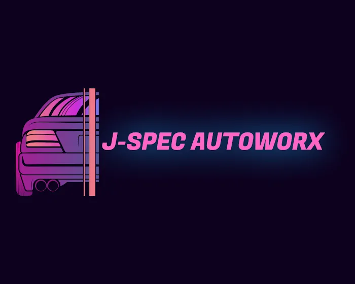 J-Spec Autoworx 1