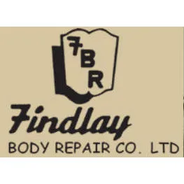 Findlay Body Repair Co. Ltd. 1