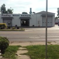 Findlay Body Repair Co. Ltd.