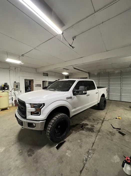 BJ's Tint Co. 0