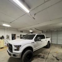 BJ's Tint Co.