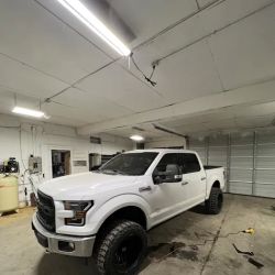 BJ's Tint Co. ico