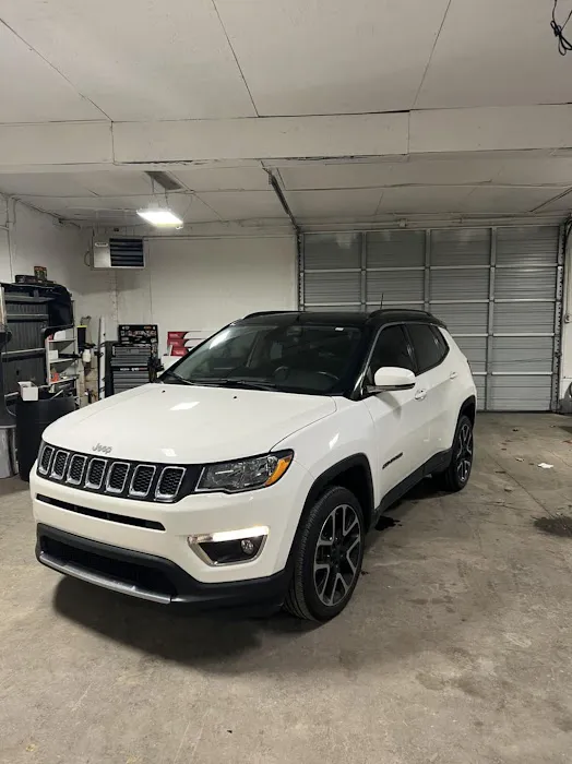 BJ's Tint Co. 5