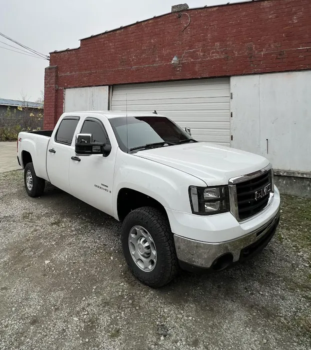 BJ's Tint Co. 6