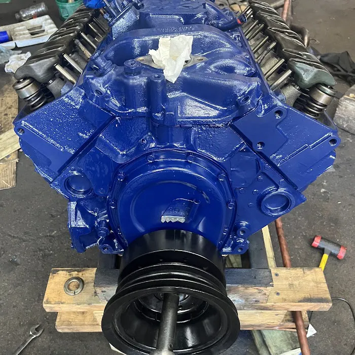 Miguel's Brake and Auto Repair 5