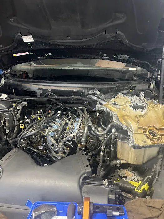 Miguel's Brake and Auto Repair 0