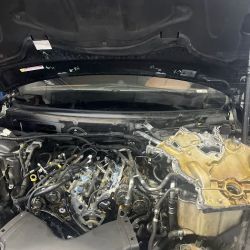 Miguel's Brake and Auto Repair ico