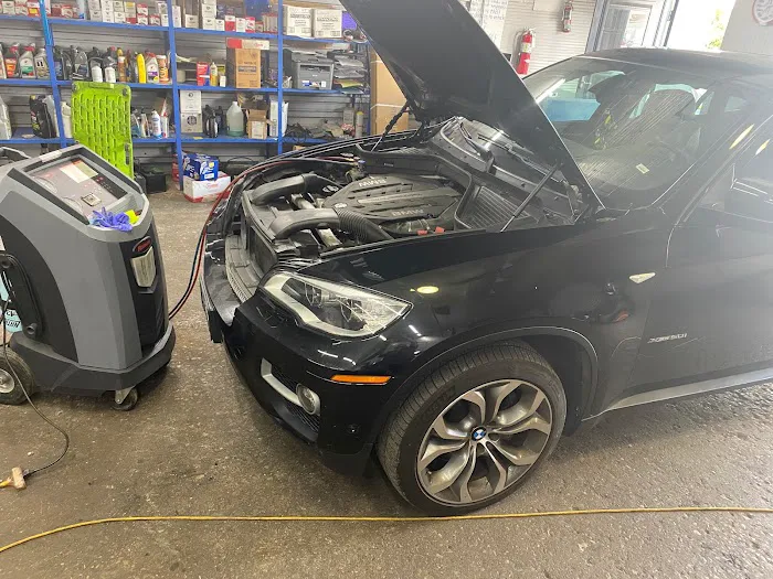 Miguel's Brake and Auto Repair 6