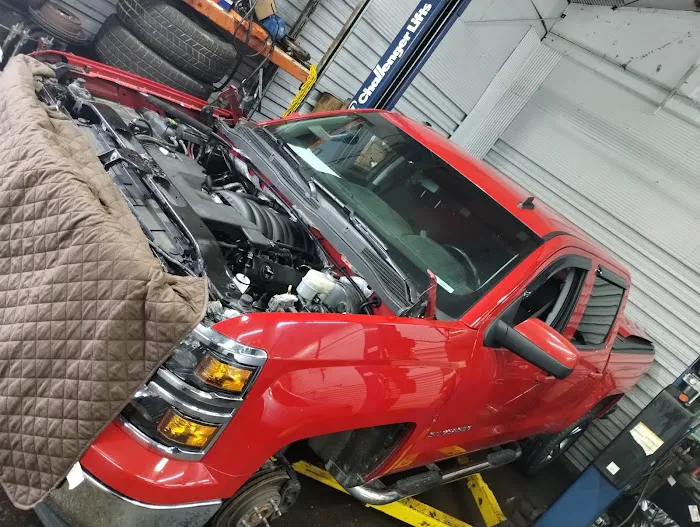 Miguel's Brake and Auto Repair 1