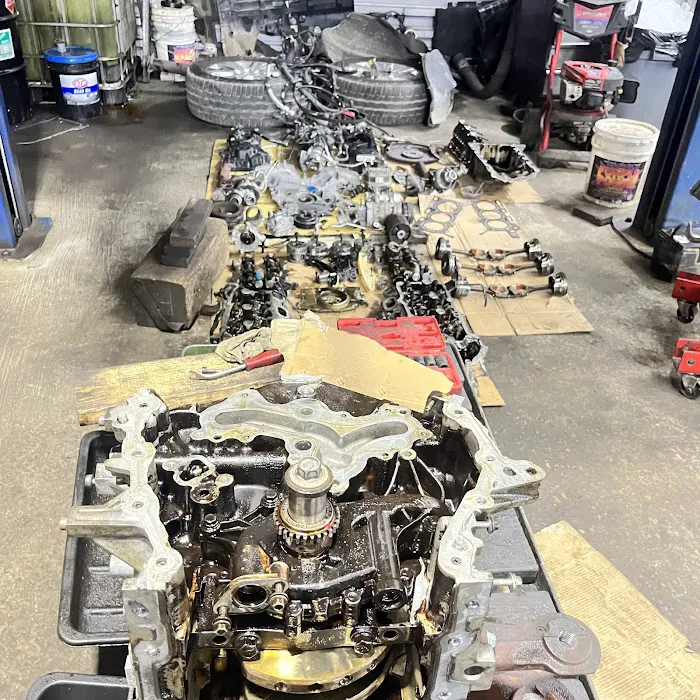 Miguel's Brake and Auto Repair 3