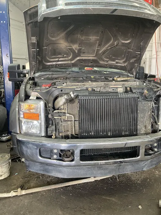 Miguel's Brake and Auto Repair 7