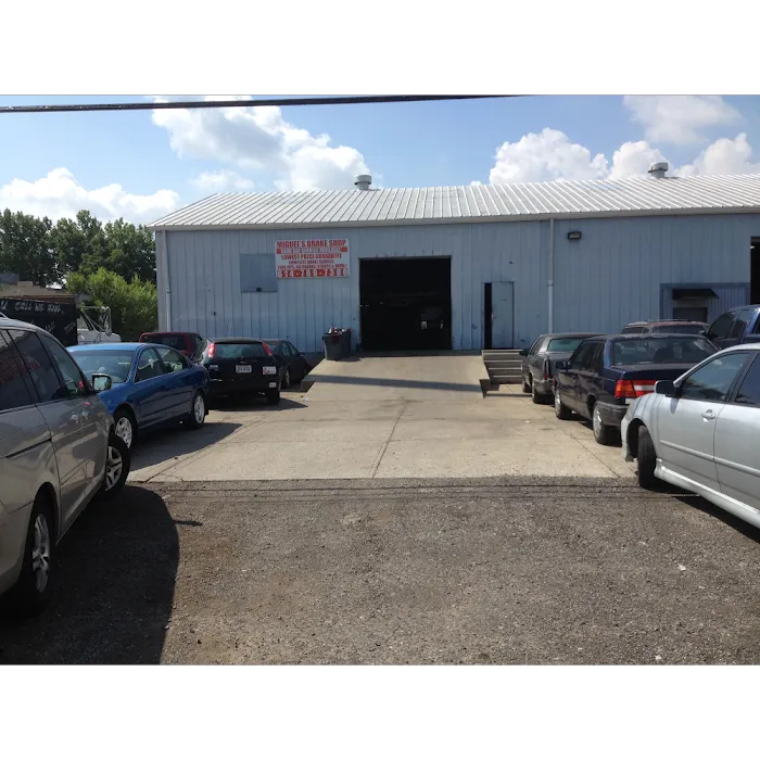 Miguel's Brake and Auto Repair 9