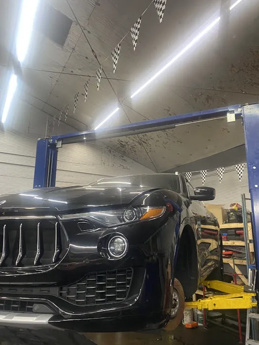 Miguel's Brake and Auto Repair 8