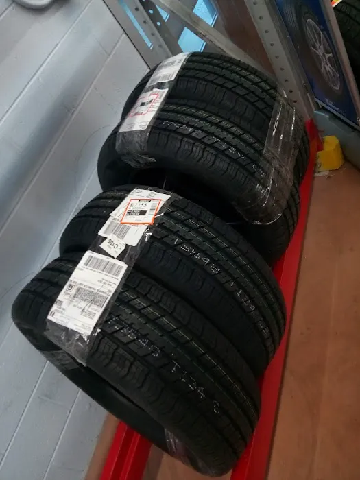 Walmart Auto Care Centers 3