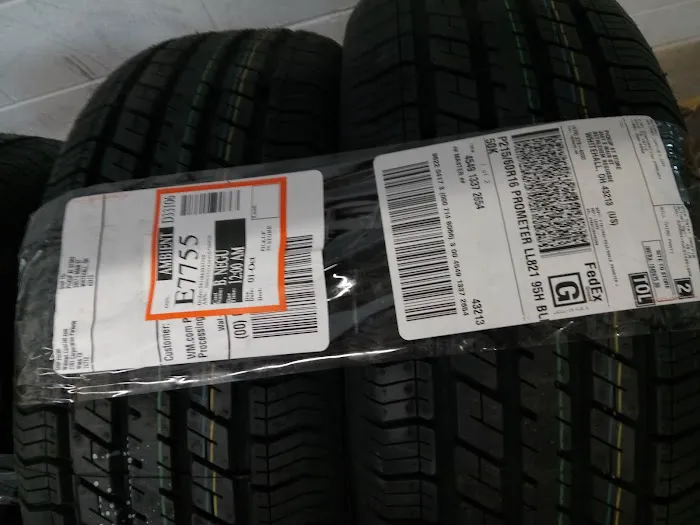 Walmart Auto Care Centers 4