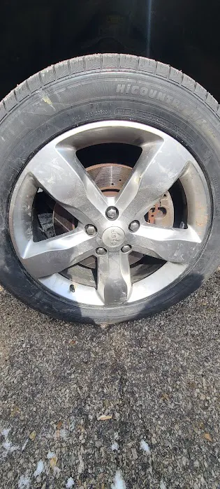 Walmart Auto Care Centers 5