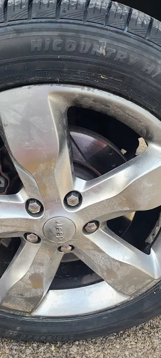 Walmart Auto Care Centers 8