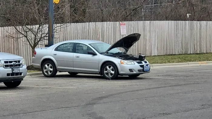 Walmart Auto Care Centers 9