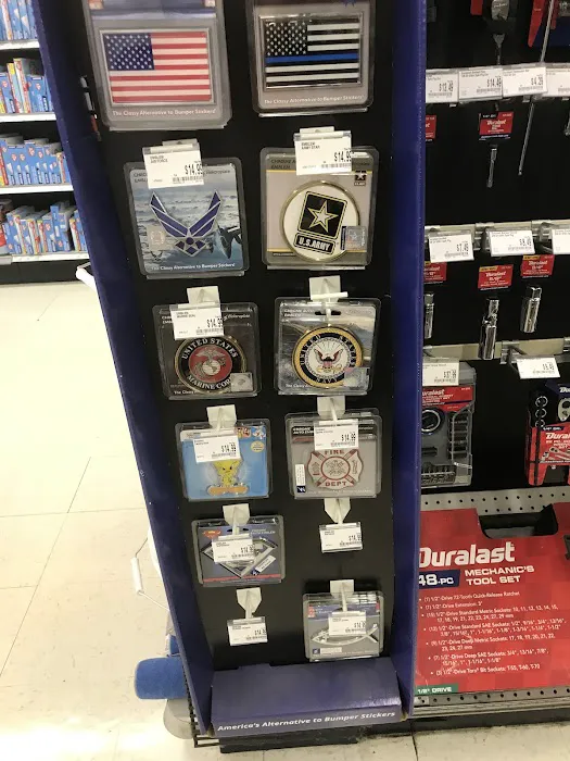 AutoZone Auto Parts 2