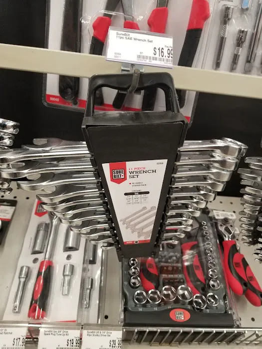 AutoZone Auto Parts 3