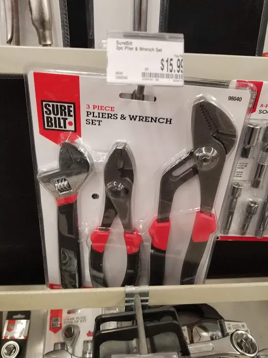 AutoZone Auto Parts 6