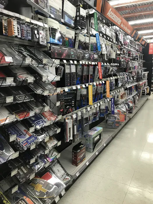 AutoZone Auto Parts 4