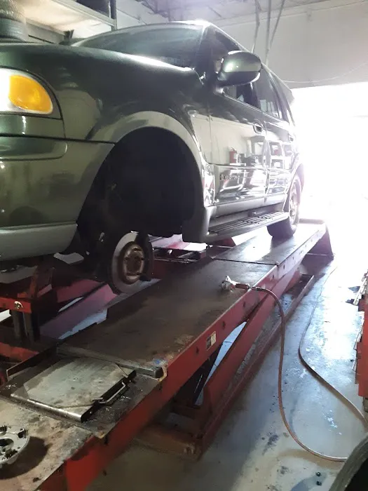 Roadrunner Tires 5