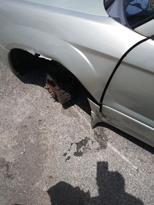 Roadrunner Tires 8