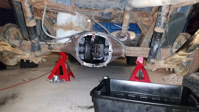 JC Auto Repair and Used Car LLC 0