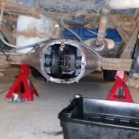 JC Auto Repair and Used Car LLC