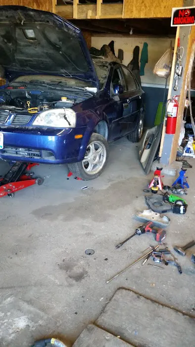 JC Auto Repair and Used Car LLC 2