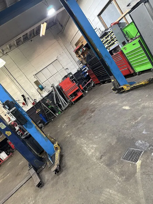 JC Auto Repair and Used Car LLC 4