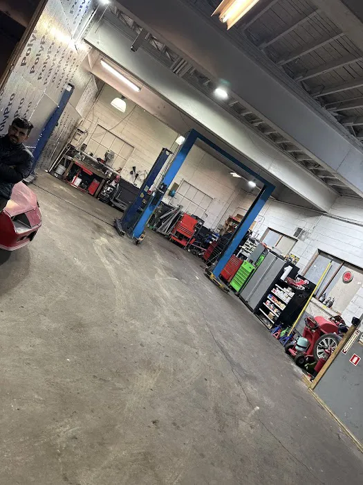 JC Auto Repair and Used Car LLC 7