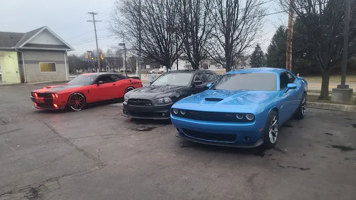 J&E Customz 4