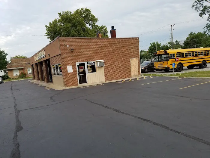 Buckeye Muffler & Brake Shop 2