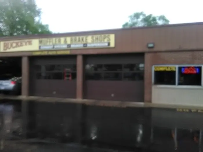 Buckeye Muffler & Brake Shop 1