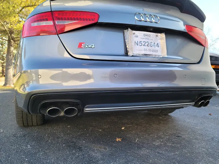 Buckeye Muffler & Brake Shop 6