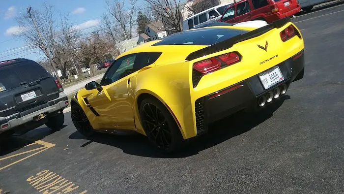 Buckeye Muffler & Brake Shop 5